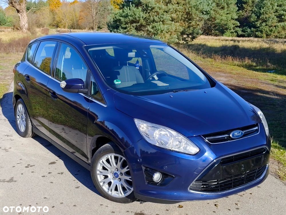 Ford C-MAX - 3