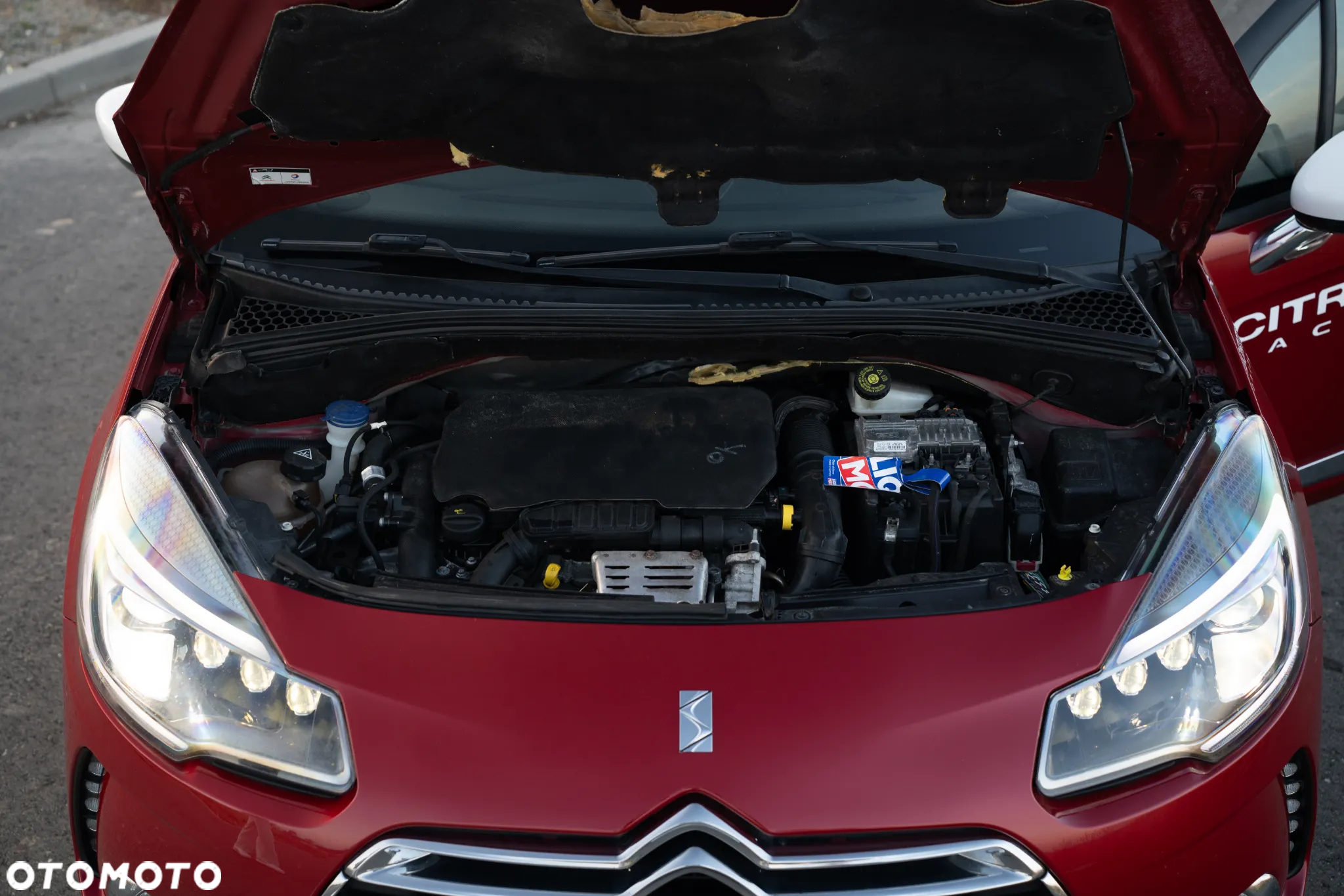 Citroën DS3 1.2 PureTech SoChic S&S - 19