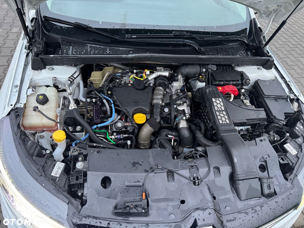 Renault Megane 1.5 Blue dCi Intens - 7