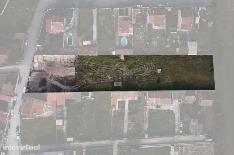 Terreno à venda em Almornos - Grande imagem: 3/4