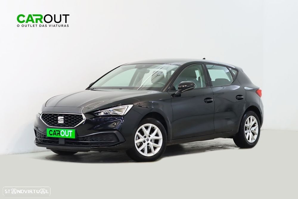 SEAT Leon 1.0 TSI Style - 1