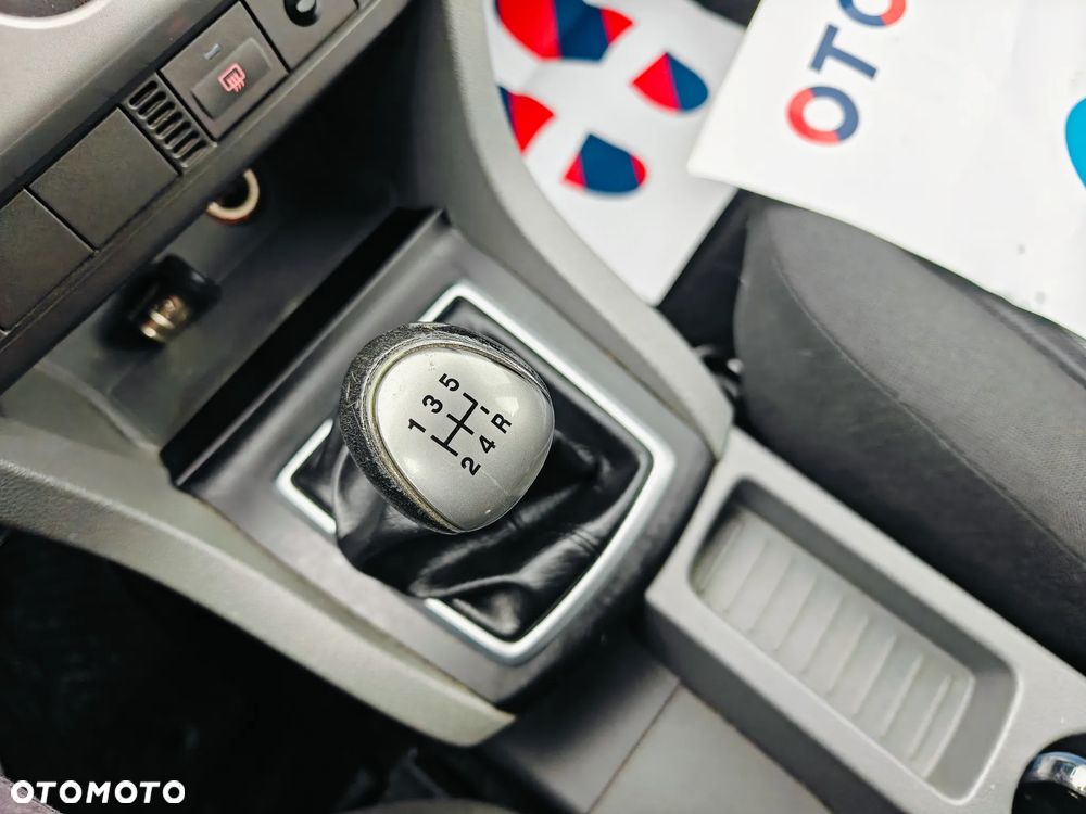 Ford Focus 1.4 16V Concept - 24