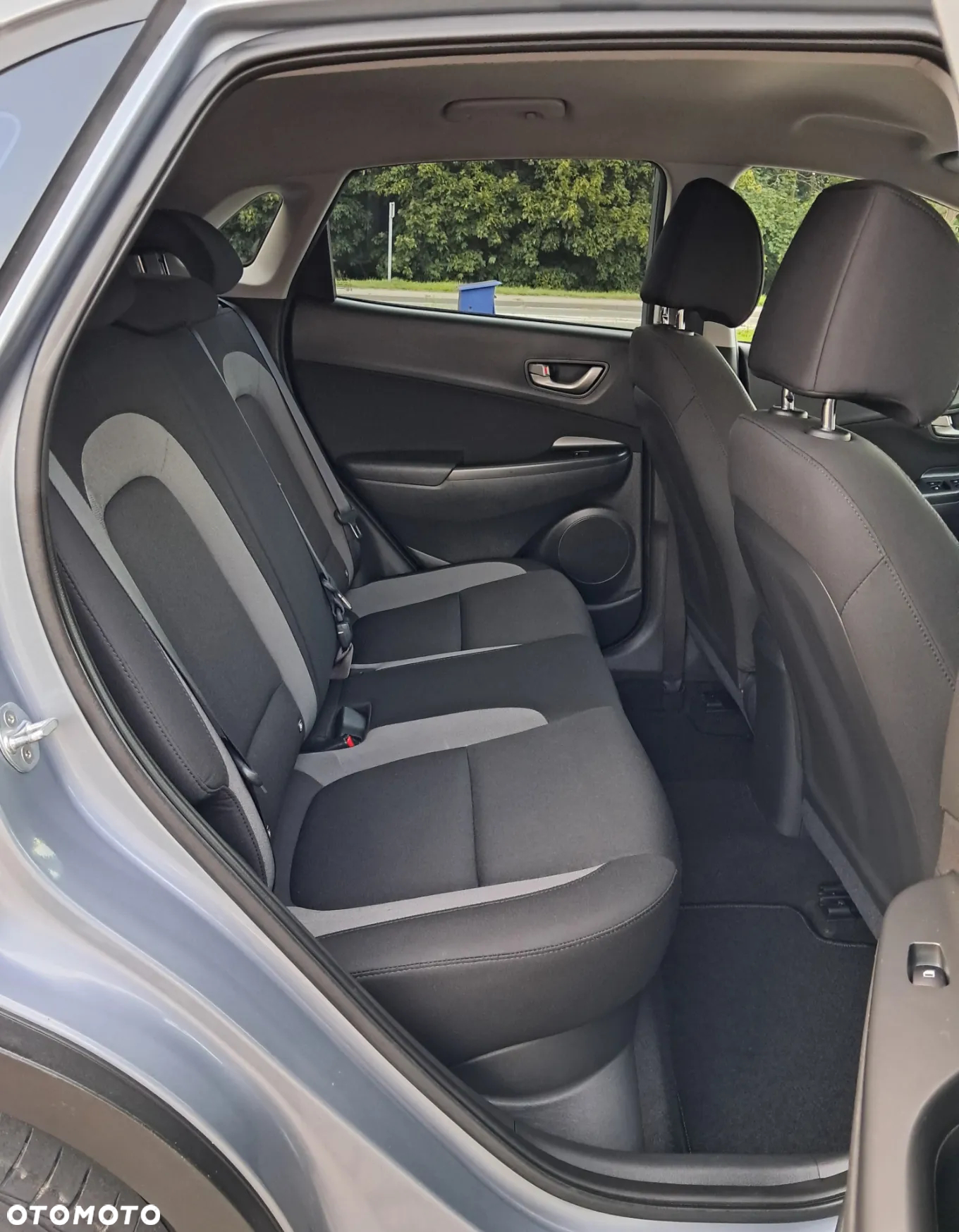 Hyundai Kona 1.0 T-GDI Select - 13