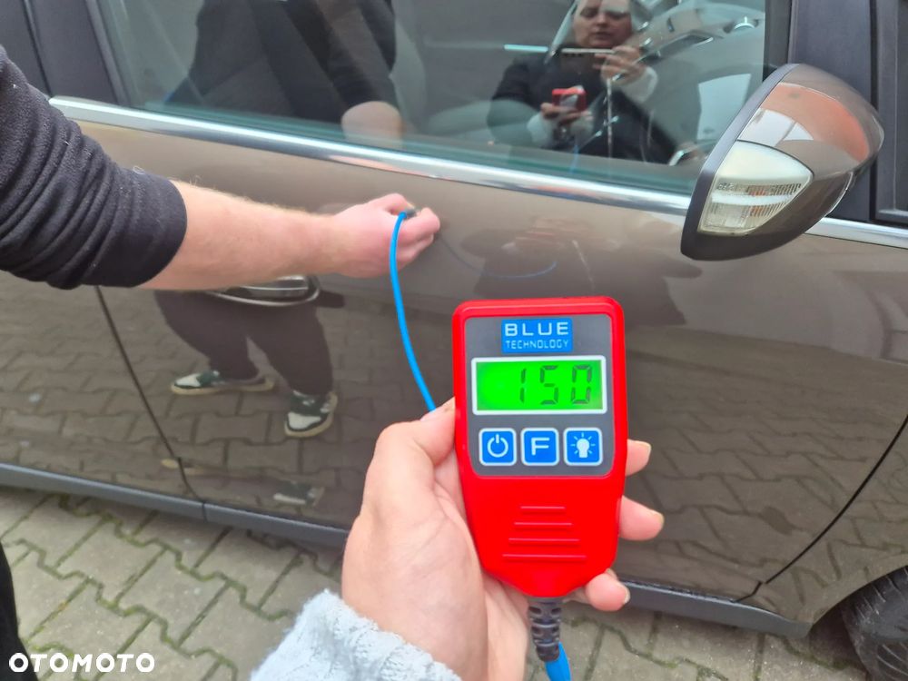 Ford Grand C-MAX 1.5 EcoBoost Start-Stopp-System Titanium - 28