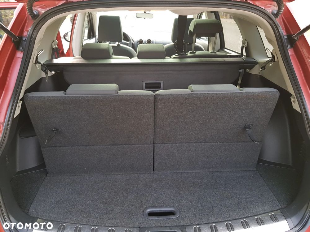 Nissan Qashqai+2 1.6 Acenta - 13