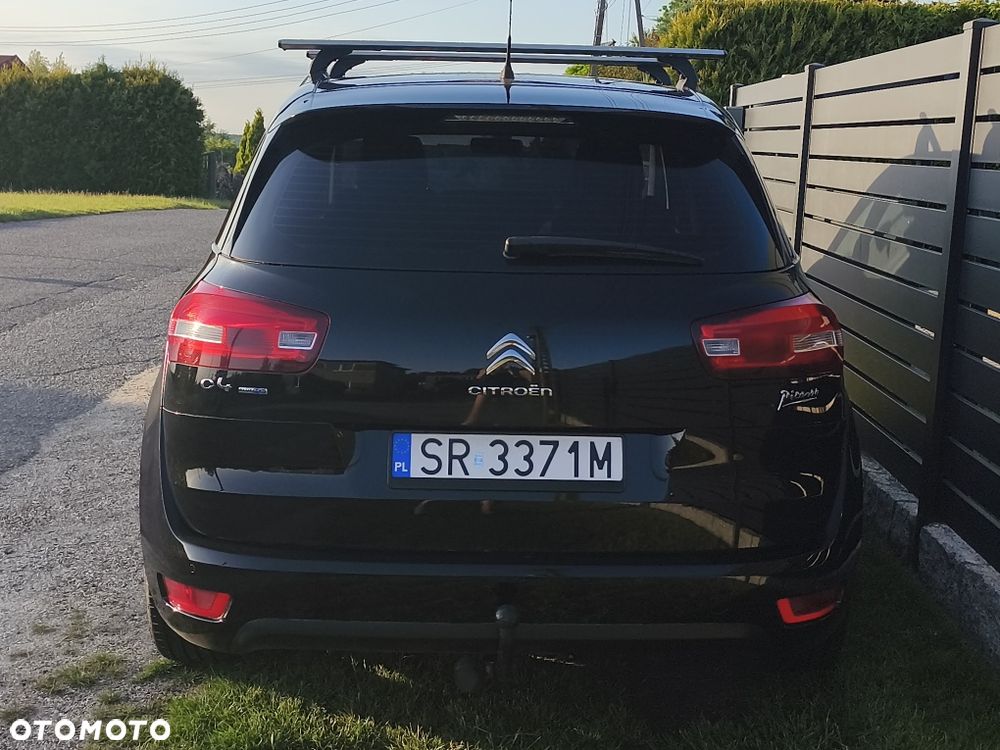Citroën C4 Picasso - 3