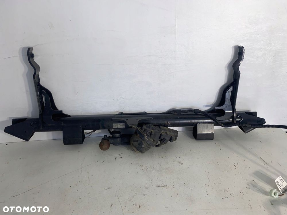 hak holowniczy elektryczny volkswagen id4 id 4 eu - 14