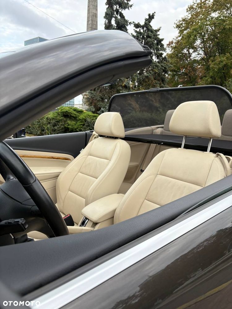 Volkswagen Eos 2.0 TSI Individual - 18