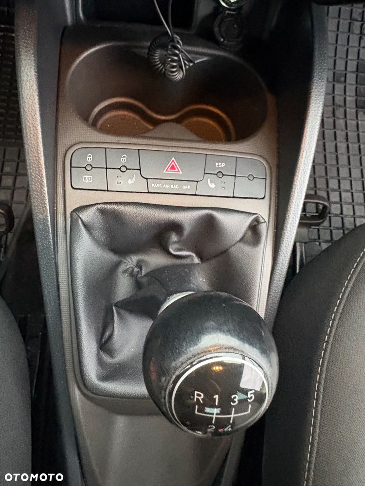 Seat Ibiza 1.2 TSI Style - 8