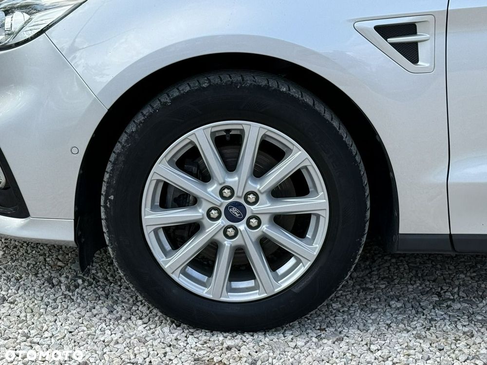 Ford S-Max 2.0 EcoBlue TITANIUM - 8