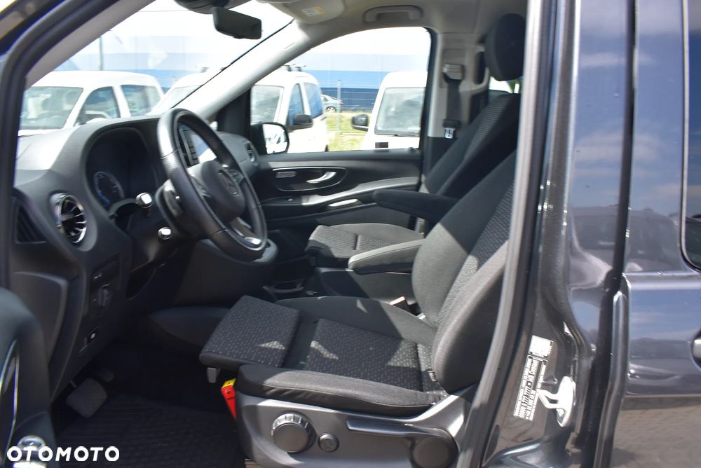 Mercedes-Benz Vito - 11