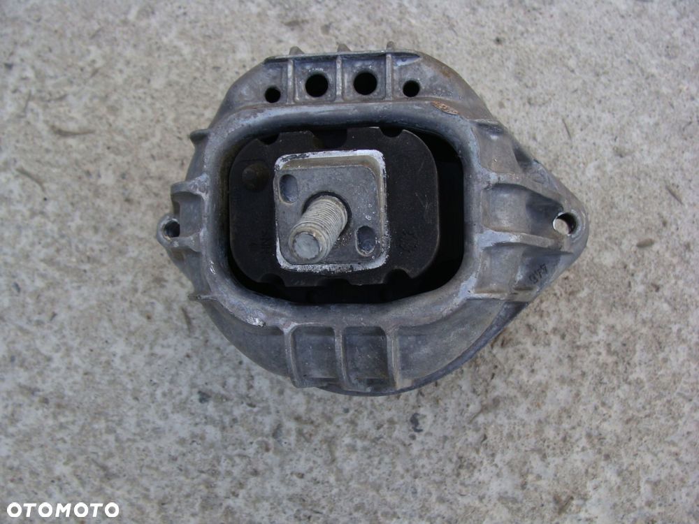 poduszka silnika bmw e90 e91 e92 e84 e87 6773742 - 4