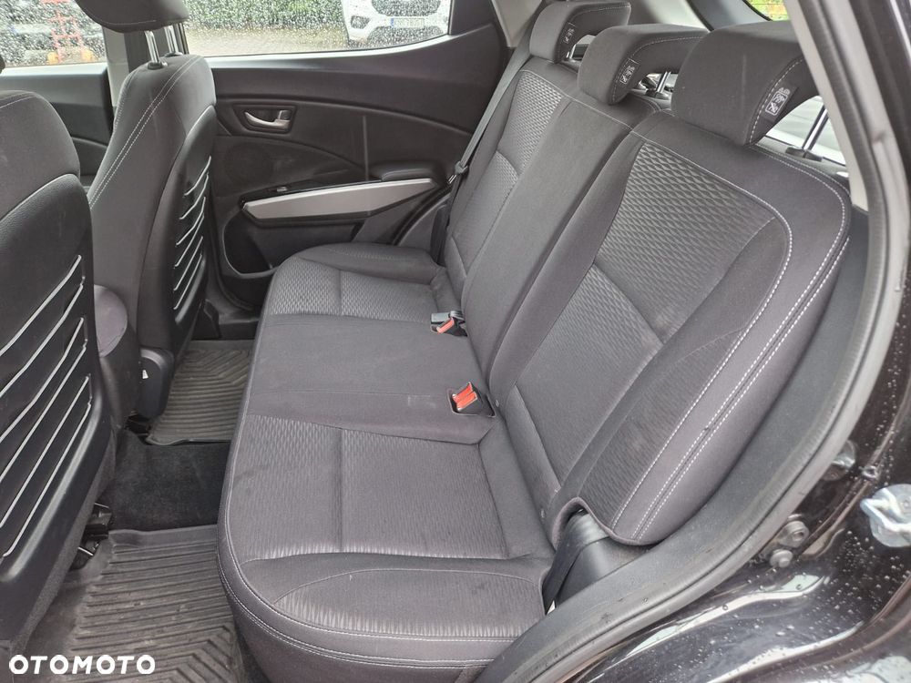 SsangYong/KGM Tivoli 1.6 Crystal Base klm - 19