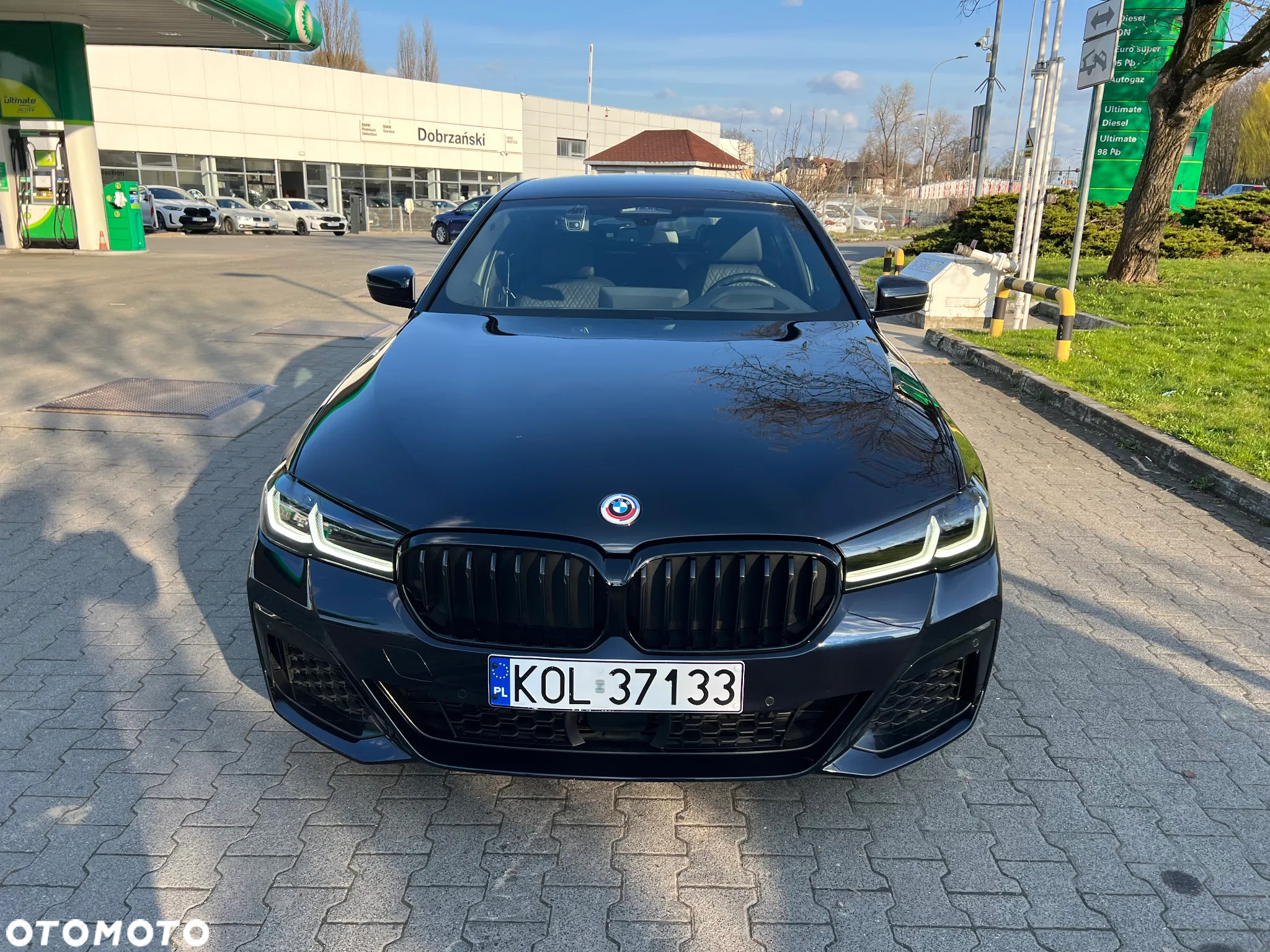BMW Seria 5 - 18