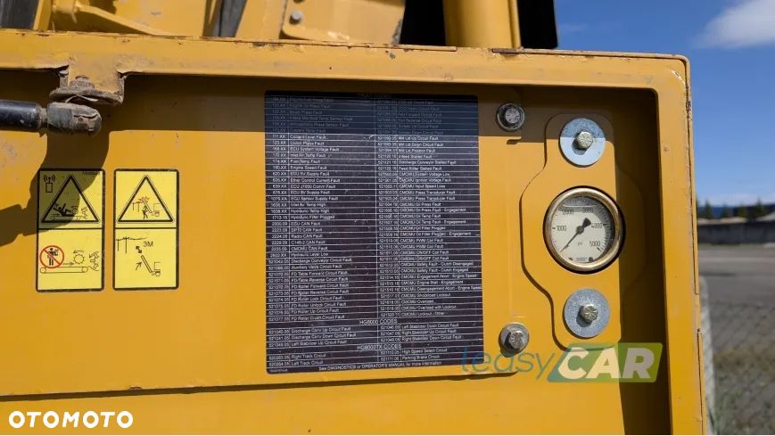 Vermeer GRINDER HG4000 - 10