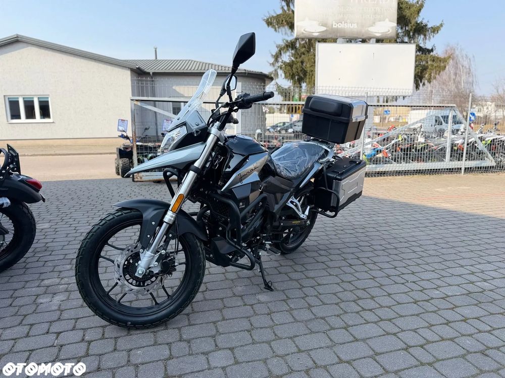 Junak RX One - 31