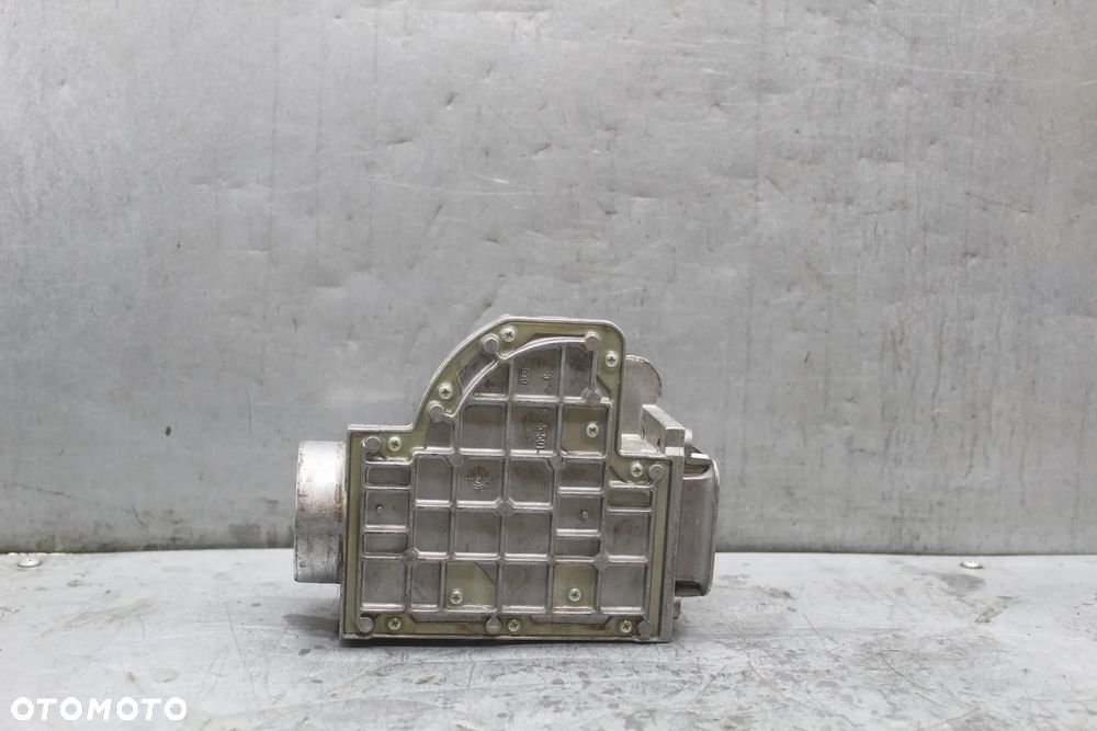 BMW K75 1989r K100 LT RT Przepustnica przepływomierz czujnik - 6