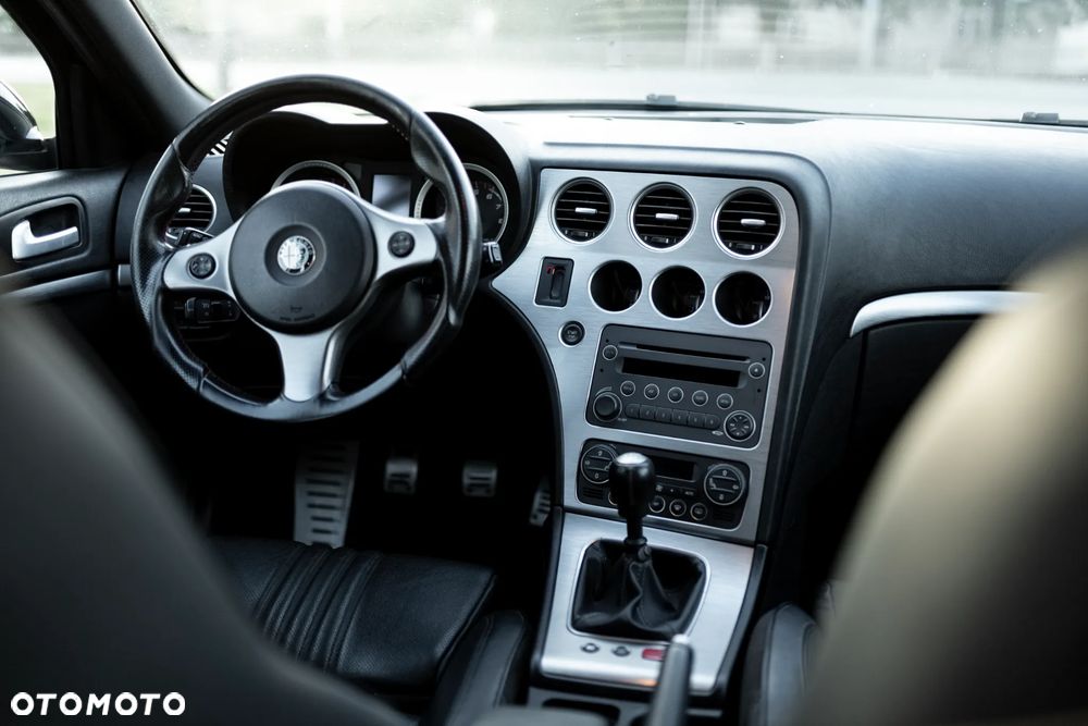 Alfa Romeo 159 1750TBi Sport Plus - 17