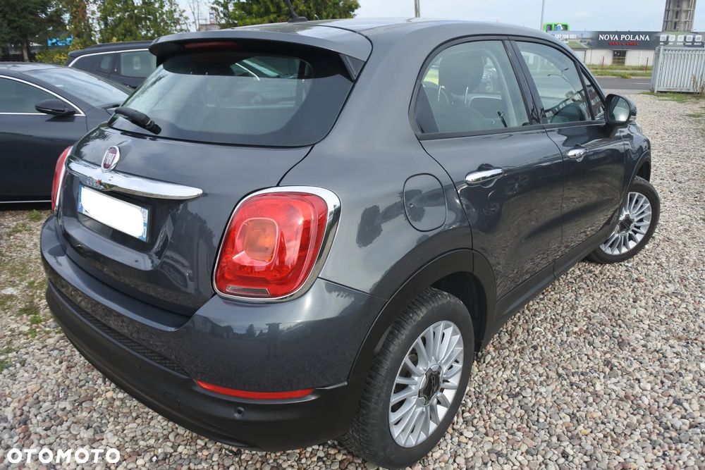 Fiat 500X 1.4 MultiAir 4x2 S&S Cross - 3