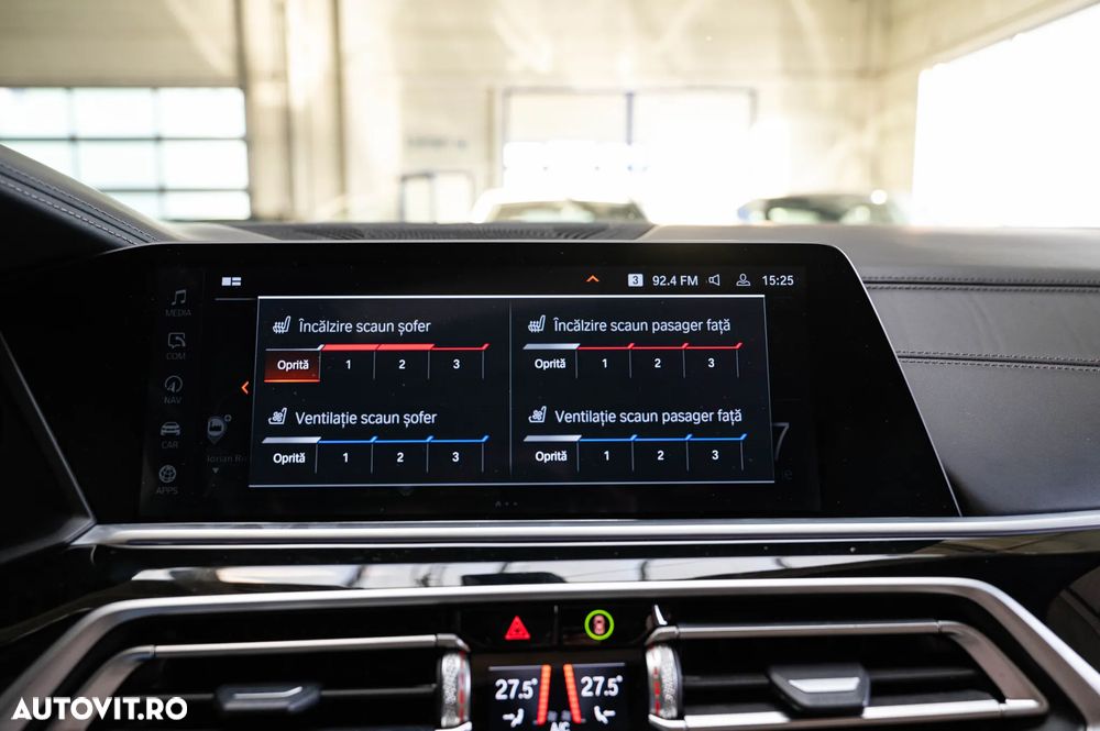 BMW X6 xDrive30d - 18