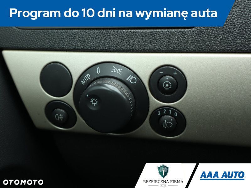 Opel Astra - 19