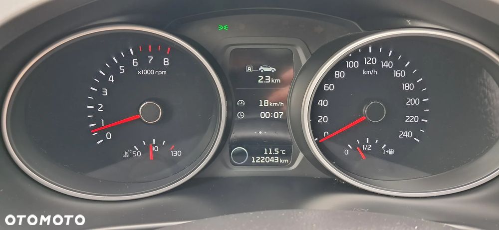 Kia Sportage 2.0 GDI L AWD - 21