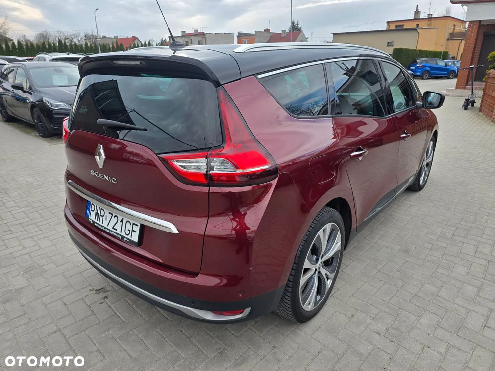 Renault Grand Scenic - 4