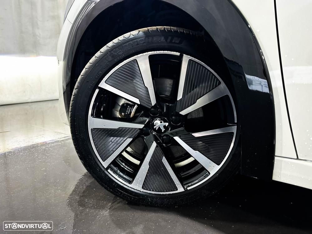 Peugeot e-208 50 kWh GT Pack - 57
