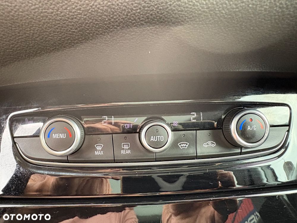 Opel Grandland X 1.5 CDTI Innovation S&S - 25