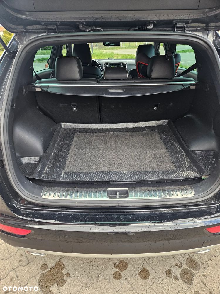 Kia Sportage 1.6 T-GDI GT Line 2WD - 8