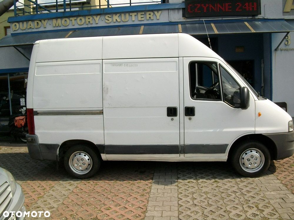 Fiat Ducato - 2