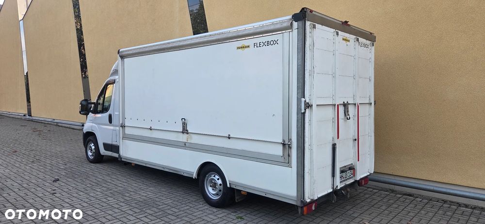 Fiat Ducato - 7