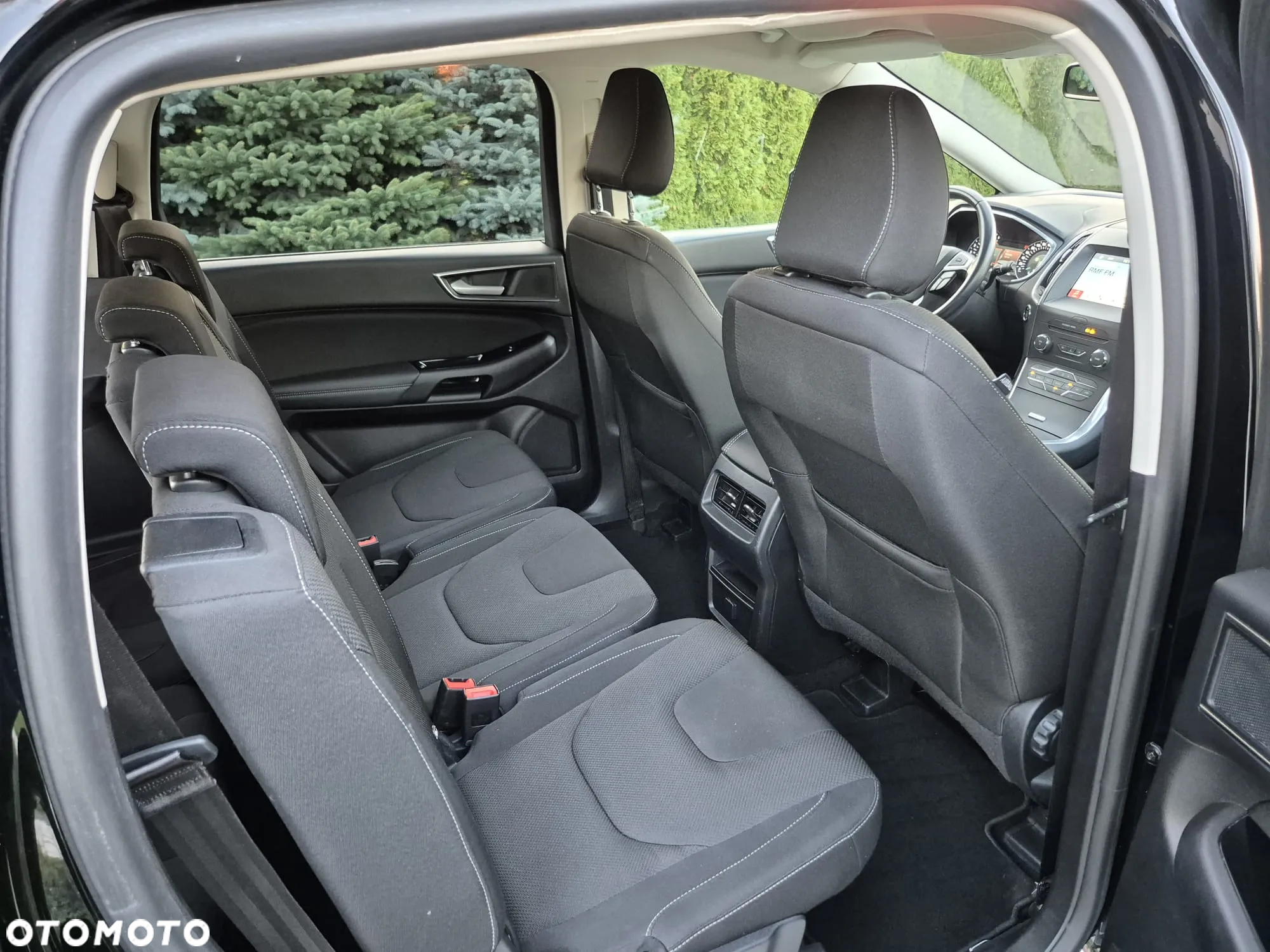 Ford S-Max 2.0 TDCi Titanium PowerShift - 11