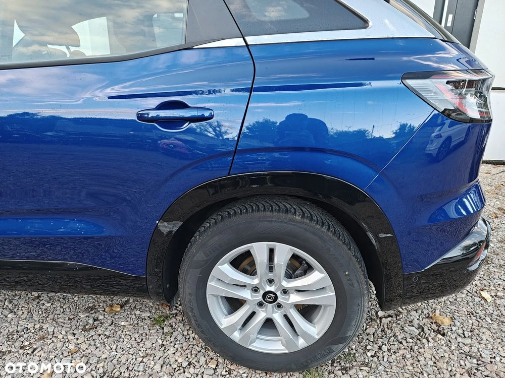Renault Austral Mild Hybrid 160 Automatik Iconic - 26