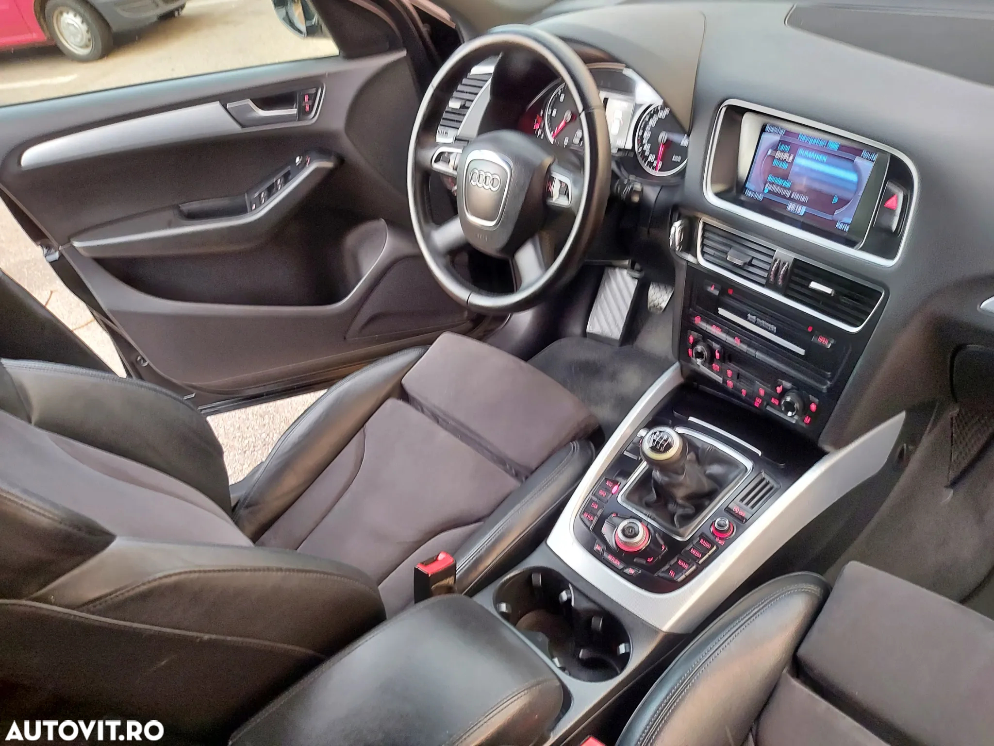 Audi Q5 - 7