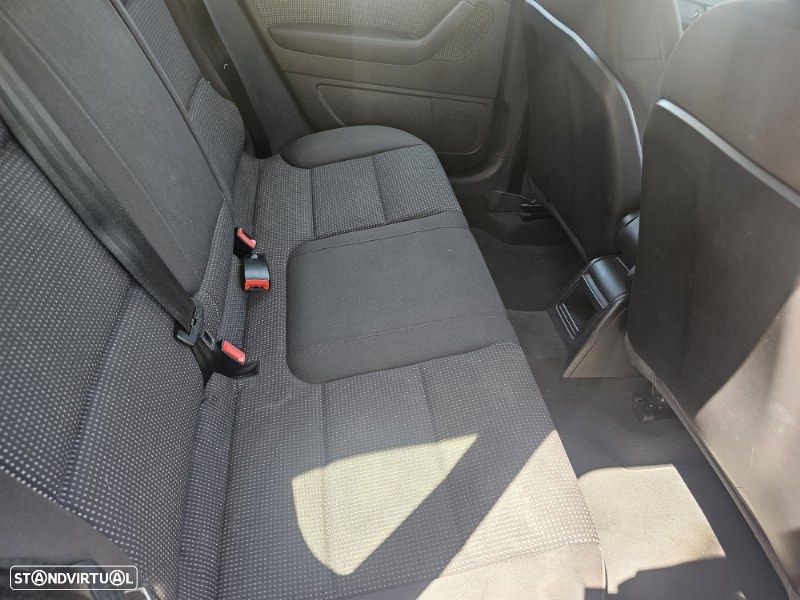 Audi A3 Sportback 2.0 TDi Sport - 21