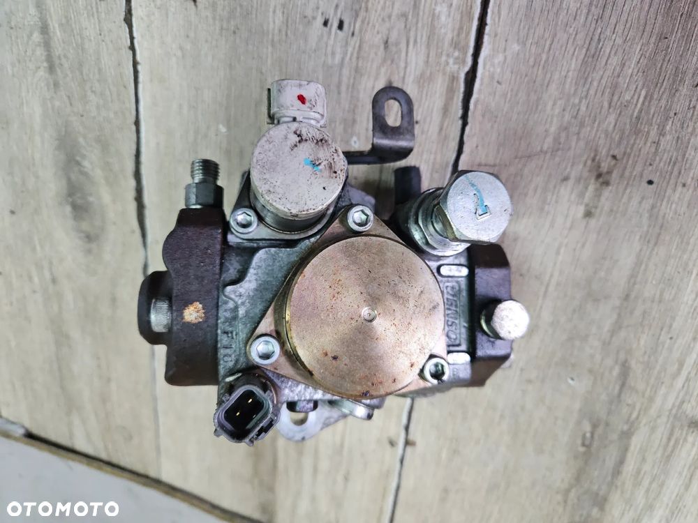 Pompa wtryskowa paliwa Mitsubishi ASX 1,8 DI-D 110kW 150KM 2011r 4N13 294000-0992 - 4