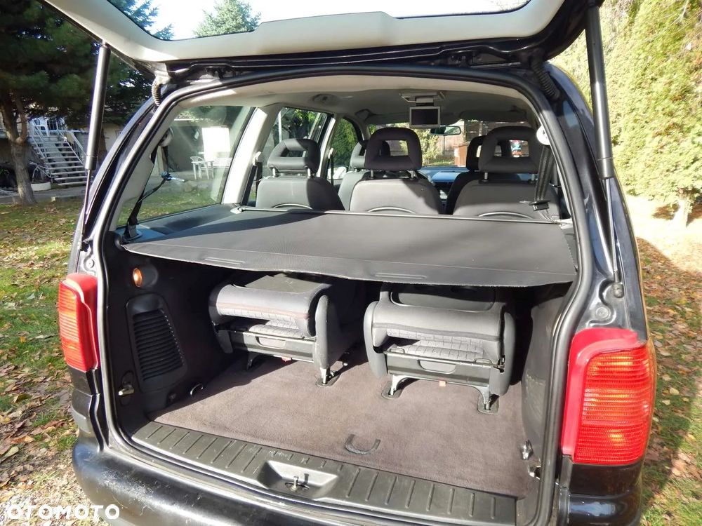 Seat Alhambra 2.0 Stella - 13