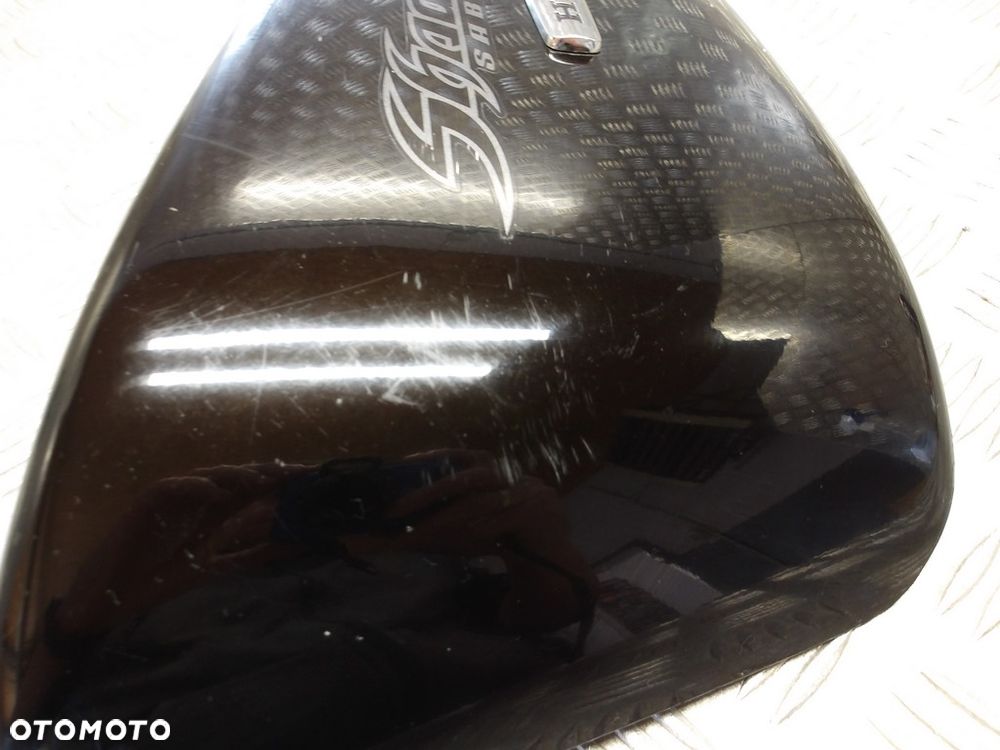 Boczek osłona boczna lewa HONDA VT 1100 C2 SHADOW SABRE 00-07r   PN. 83610-MCK-A60 - 10