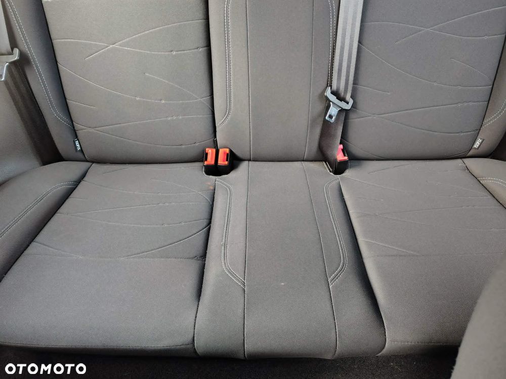 Ford Fiesta 1.25 Ambiente - 13