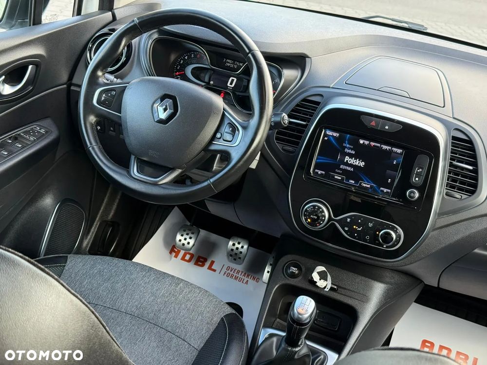 Renault Captur (ENERGY) TCe 90 INTENS - 7