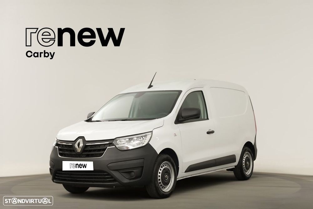 Renault express 1.5 blue dci advance - 1