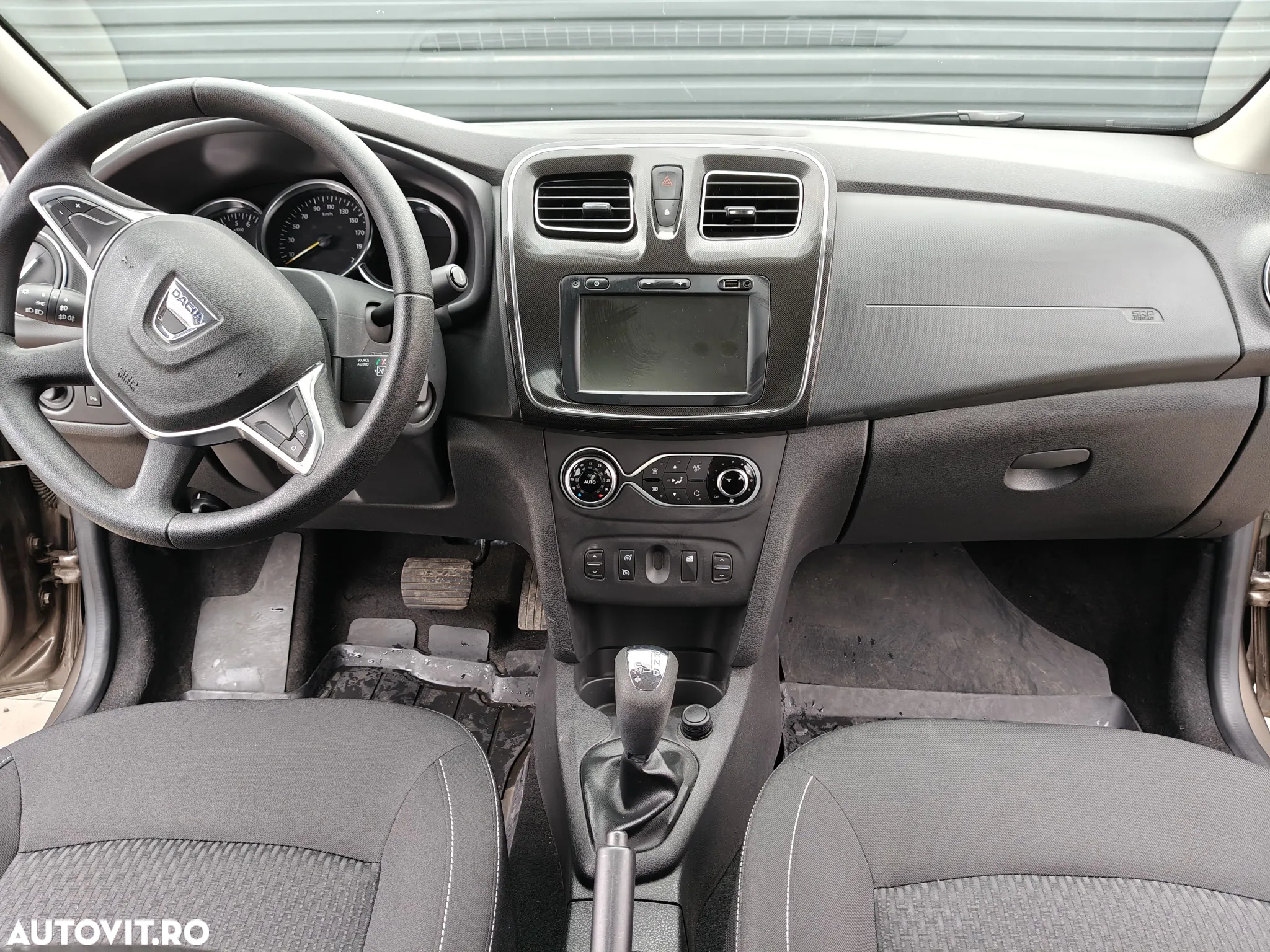 Dacia Logan 0.9 TCe Easy-R SL Prestige PLUS - 6