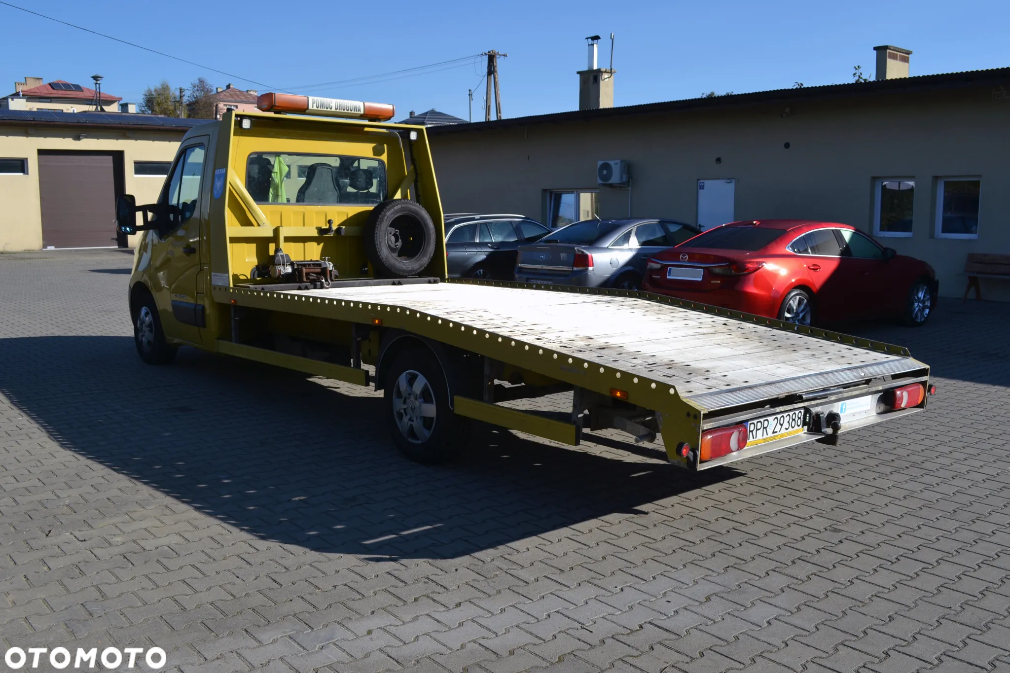 Renault Master III - 6