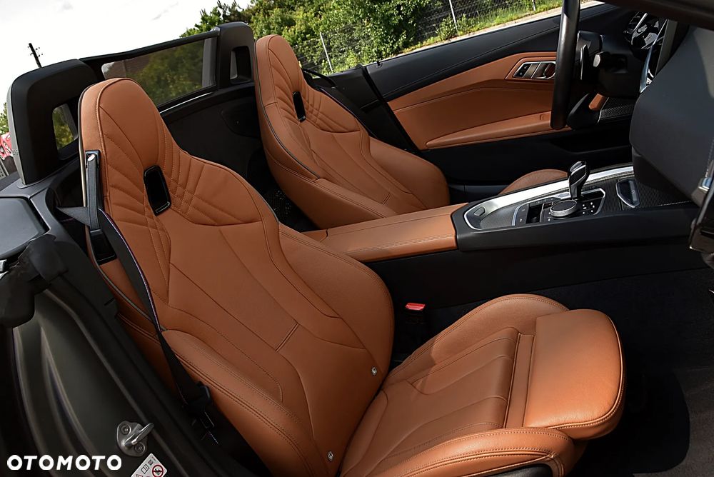 BMW Z4 M M40i sport - 25