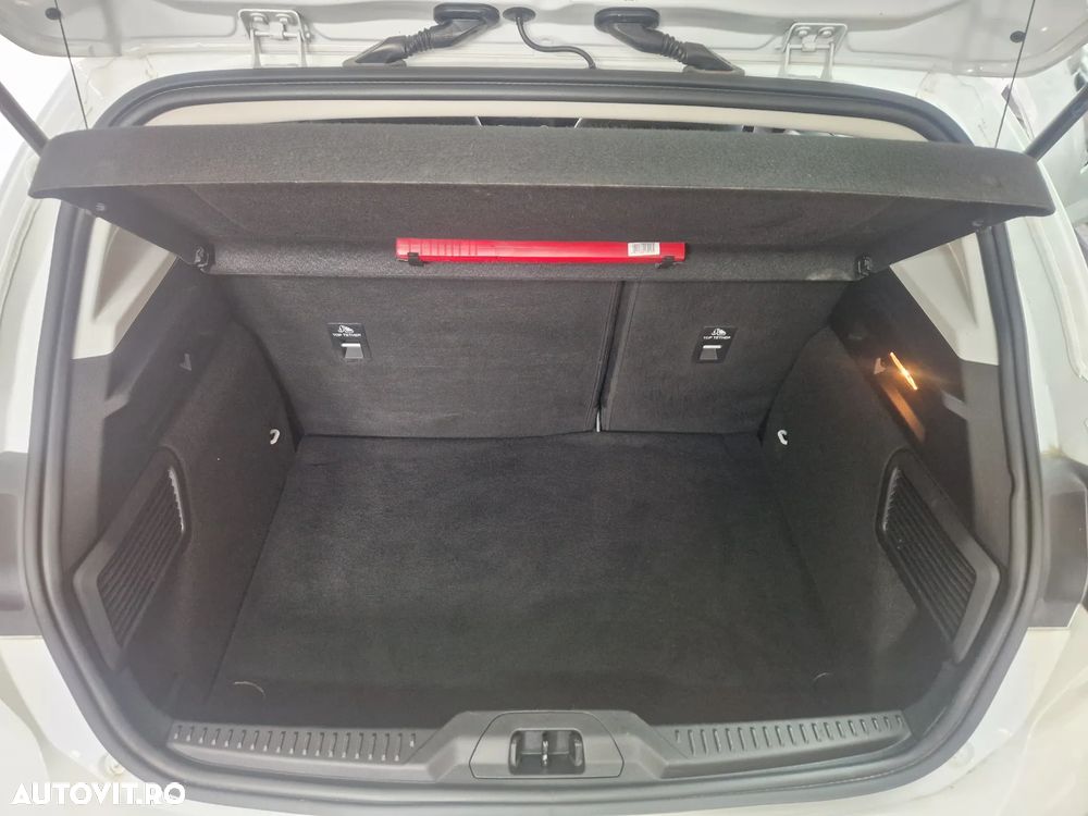 Ford Focus 1.5 EcoBlue Trend Edition - 7