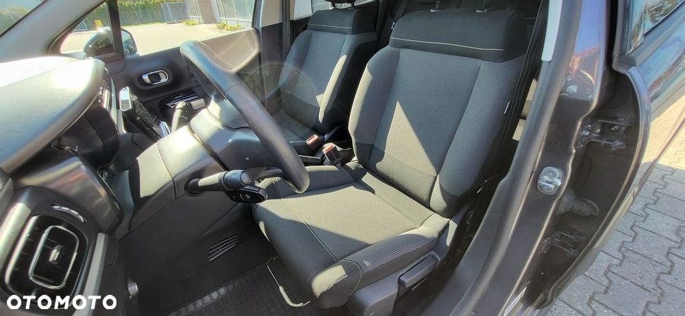 Citroën C3 Pure Tech 110 S&S EAT6 MAX - 10