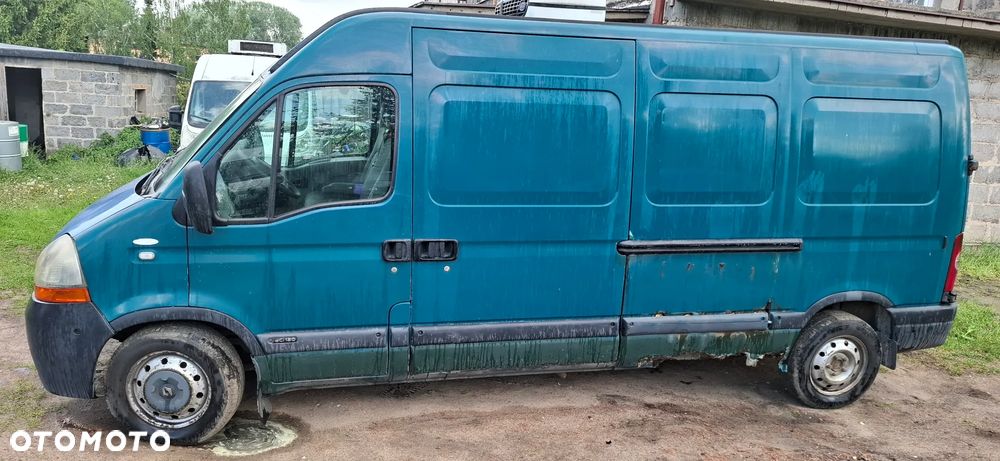 Renault Master - 3
