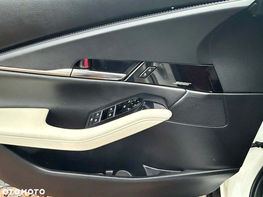 Mazda CX-30 2.0 mHEV Hikari 2WD - 8