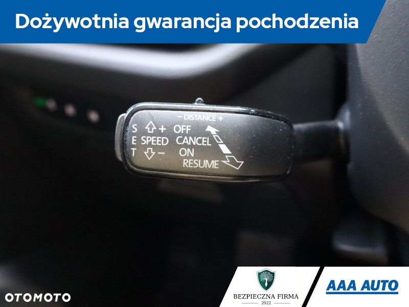 Skoda Octavia - 20